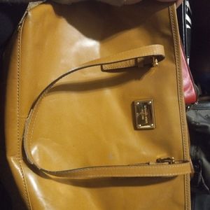 Michael kors purse